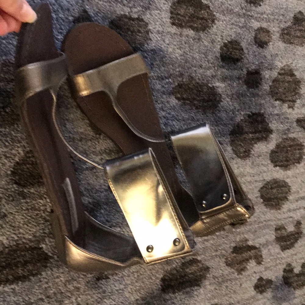 Madden girl shine gladiator